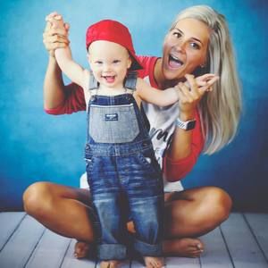 Meet your Posher, Grace